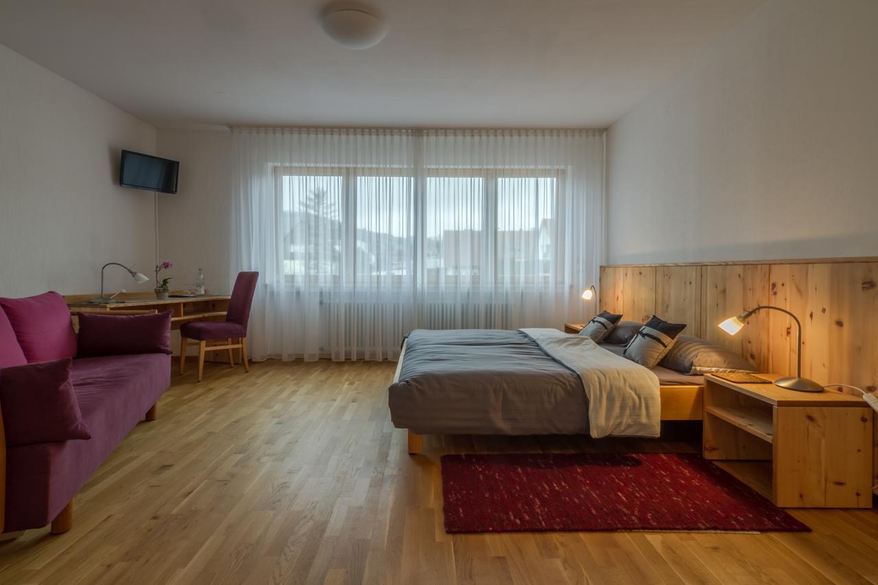 Bio Hotel Haus Am Weinberg Achkarren Εξωτερικό φωτογραφία